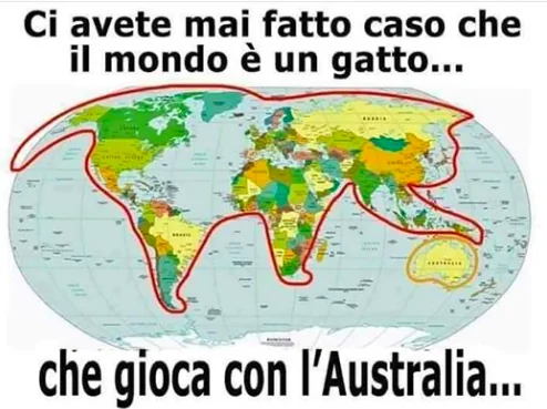 Lo sapevate che...